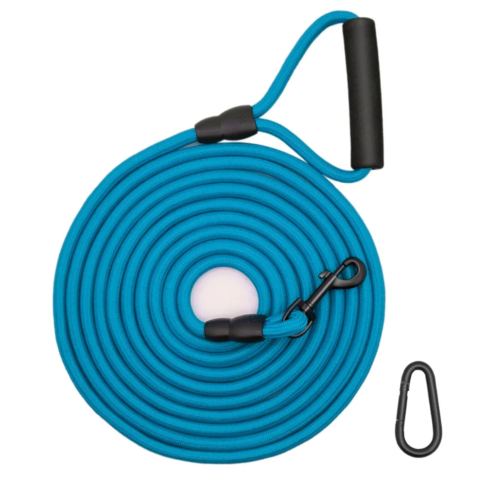 超长训练牵引绳主图-蓝色-01-5米