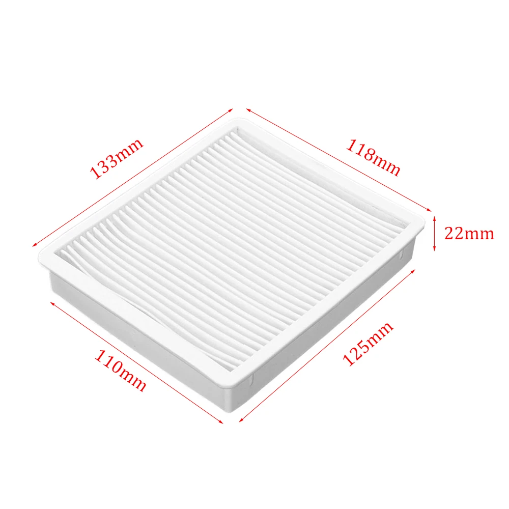 Фильтры HEPA для пылесоса Samsung H11 DJ63 00672D SC4300 SC4470 2 шт.|Запчасти пылесоса| |