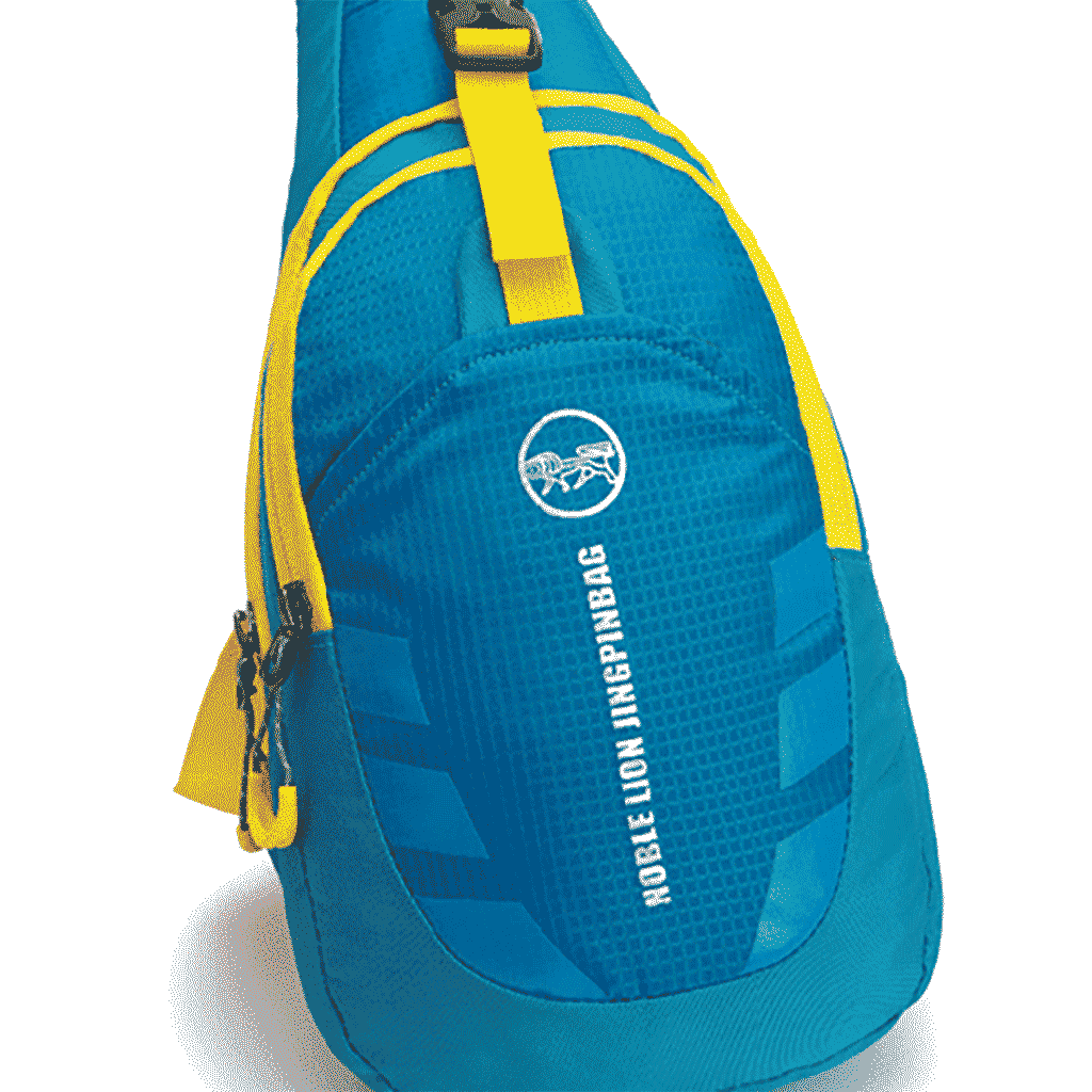 MAIOUMY оксфордская Мужская нагрудная сумка с одним плечевым ремнем на спине, сумки через плечо для женщин, сумка на ремне для путешествий