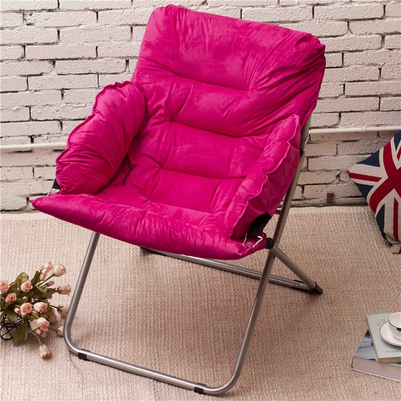 MODEL B Релакс Kinderstoel Sedie Sallanan Sandalye игровой пол индивидуальные гостиная Cadeira модерн Fauteuil Sillon Sillas стул - Цвет: MODEL B