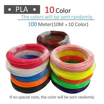 

sublimation pla filament abs 3d printer glow in the dark plastic 1.75mm impresora resina for pens abs a filamento cheap