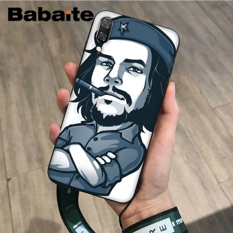 Che Guevara