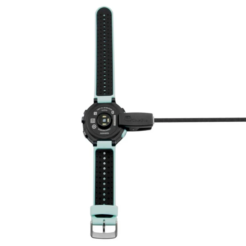 USB защелка-зарядное устройство Подставка для подзарядки док-станции для Garmin Forerunner 235 630 230 735XT