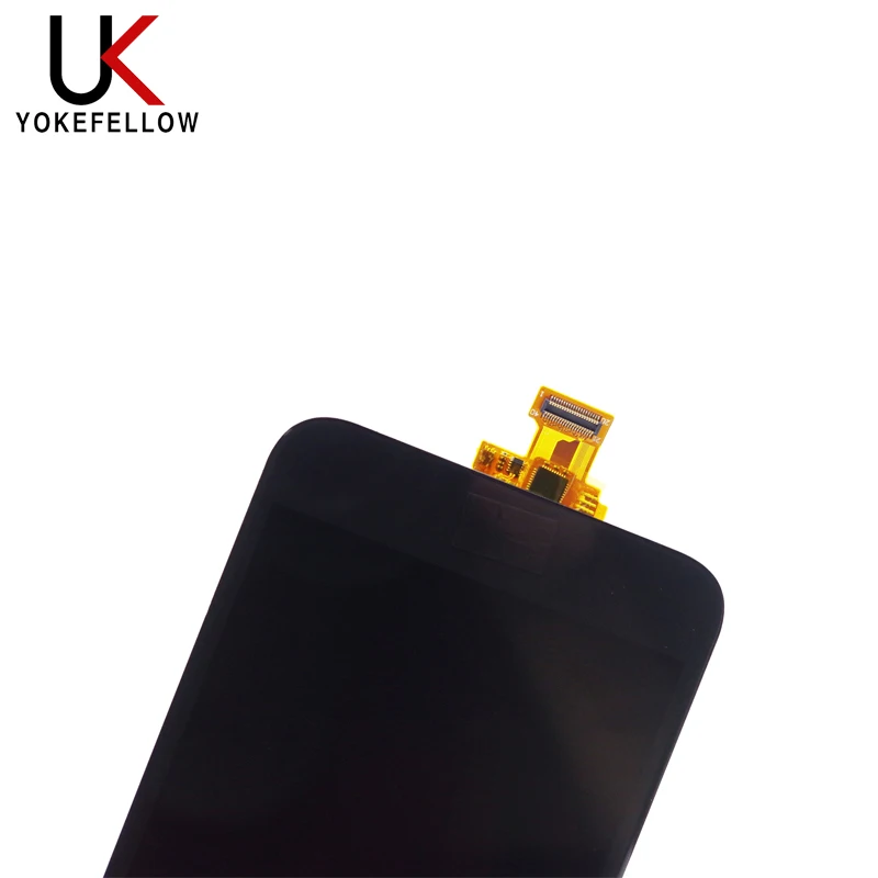 Великобритания протестированный ЖК-дисплей для LG K10 M250N X400 ЖК-дисплей для LG K20 Plus M250 M250DS ЖК-дисплей с сенсорным экраном в сборе
