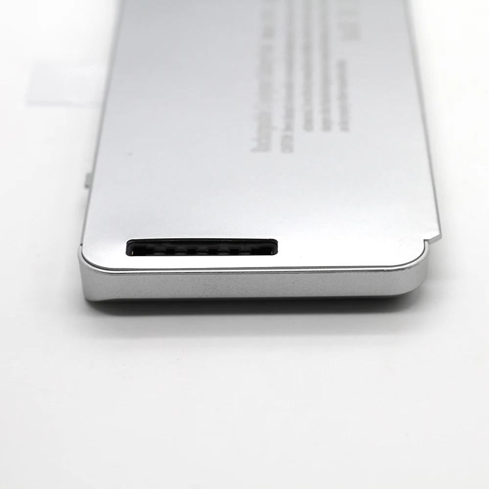 10,8 V 49Wh Аккумулятор для ноутбука A1280 для Apple MacBook 1" MB467*/A A1278(2008 Версия) MB466J/A