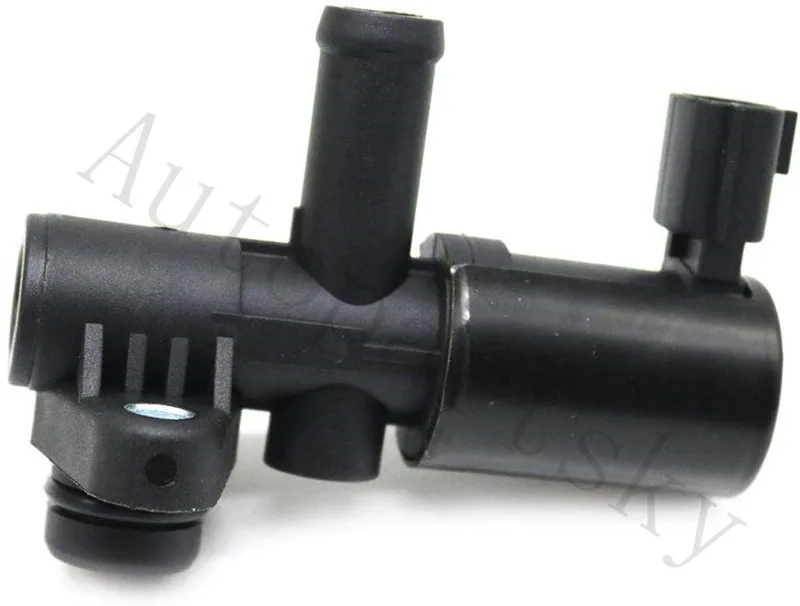 911-501 911501 для Dorman Nissan 95-06 Паровая канистра вентиляционный Соленоидный клапан