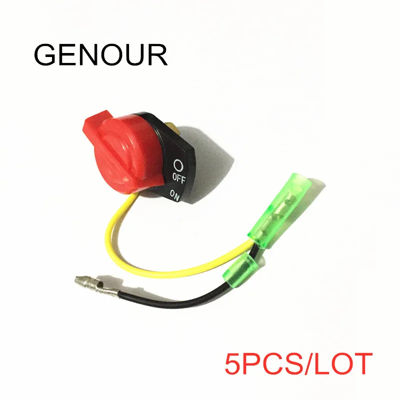 5PCS SWITCH-2
