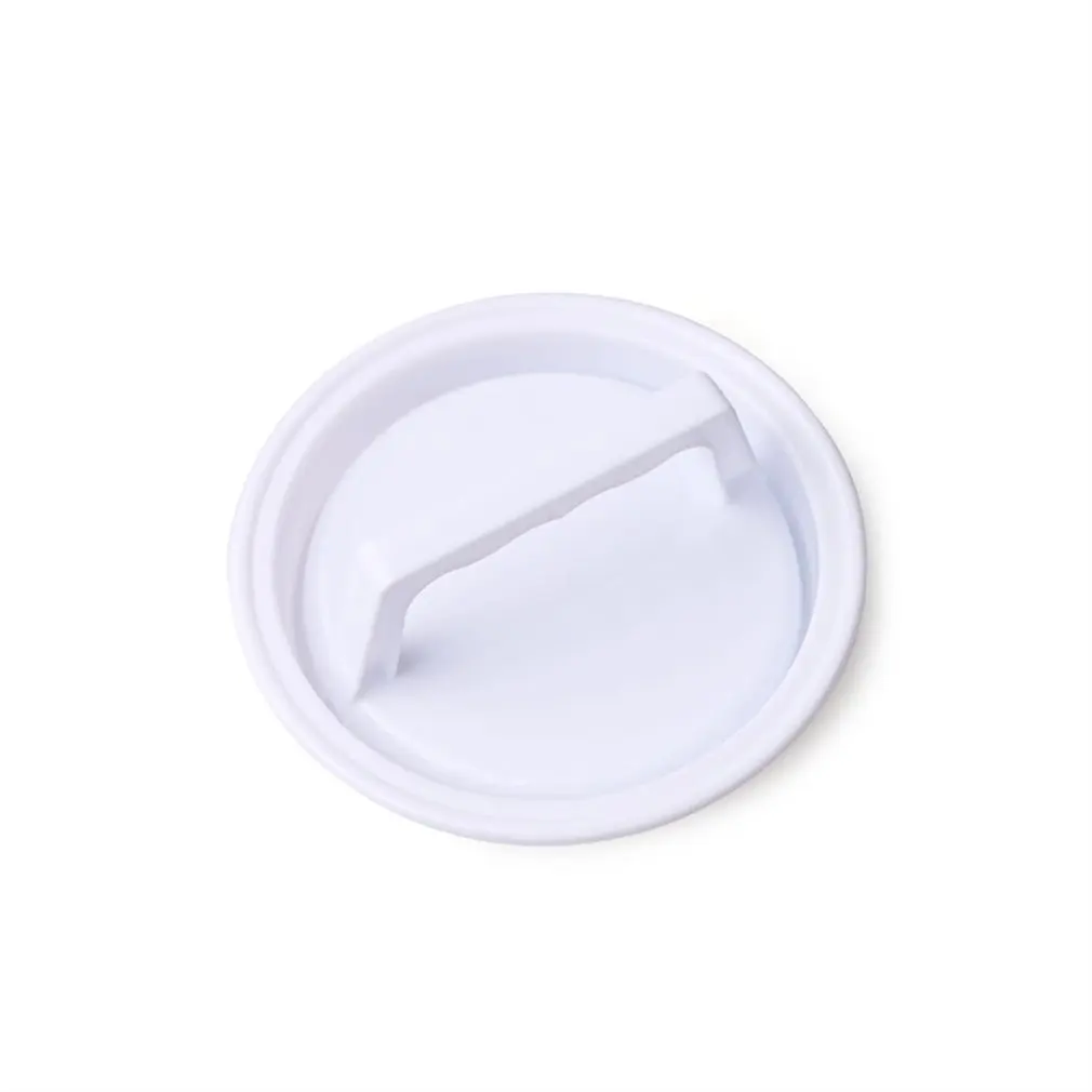 Multifunction Plastic Hamburger Mold Pressure Press Burger Making Tools#^