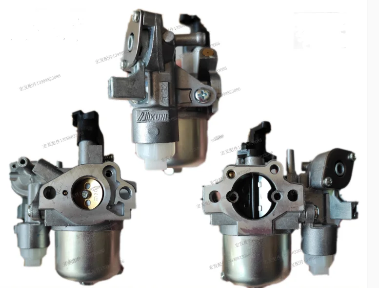 MIKUNI EX13 карбюратор GENIUNE CARB ROBIN части двигателя 276-62302-60 | Автомобили и мотоциклы