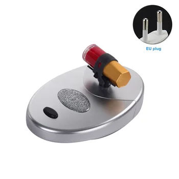 

Paint Anti Caking Portable Liquid Bottle Tattoo Lacquer Mixer ABS Nail Polish Shaker Adjustable Battery Operated Evenly Tools