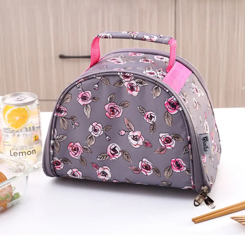 Ланчбокс Bento для детей и взрослых изолированный водонепроницаемые контейнеры на