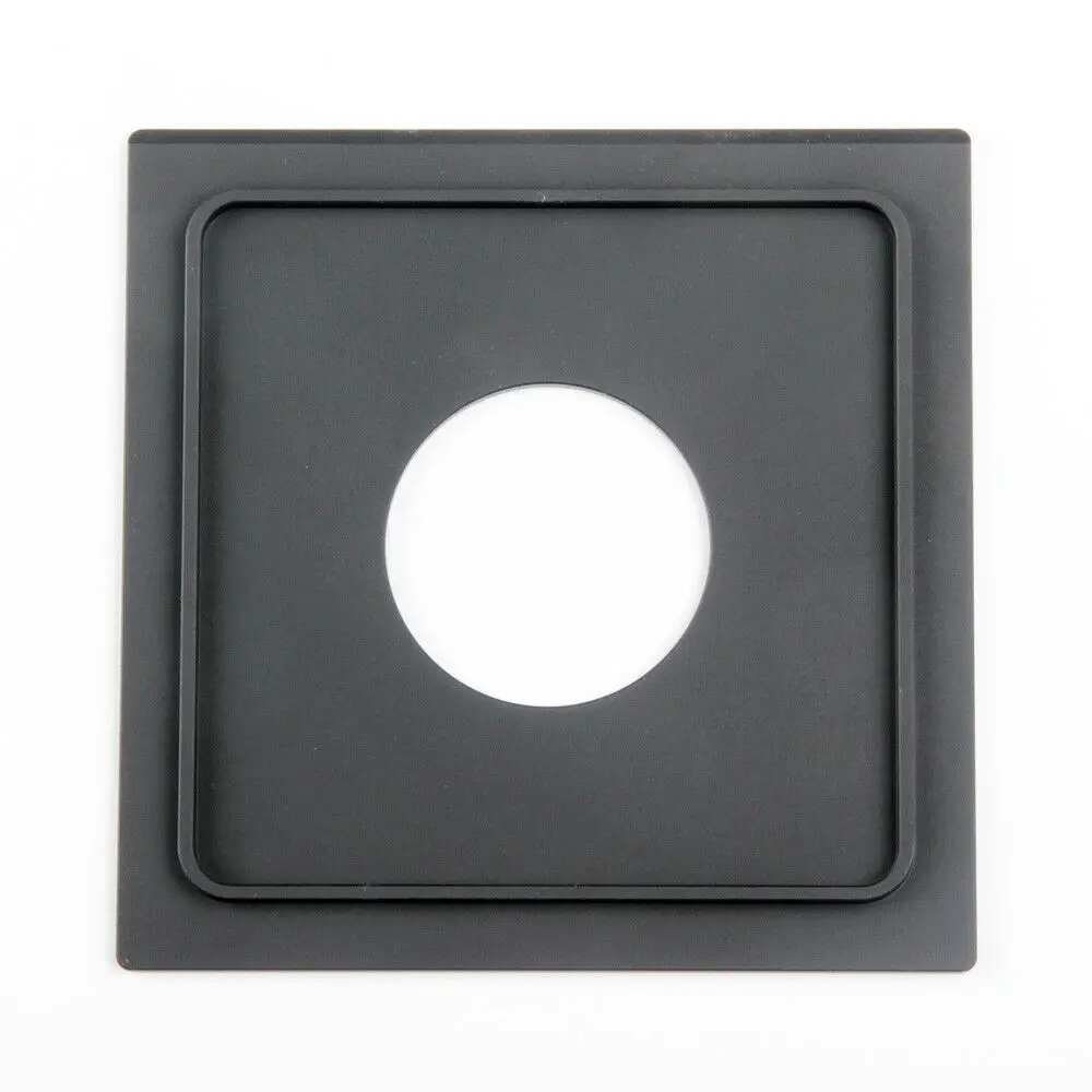 Copal#1 Toyo Omega K.B. Панель объектива Canham 110x110 мм 45AX 45CX 4x5 полевая камера