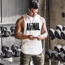 Мужской спортивный жилет для бега с изогнутым подолом, безрукавка для тренировки, топы для упражнений, свободные дышащие футболки для бодибилдинга, фитнеса, без рукавов