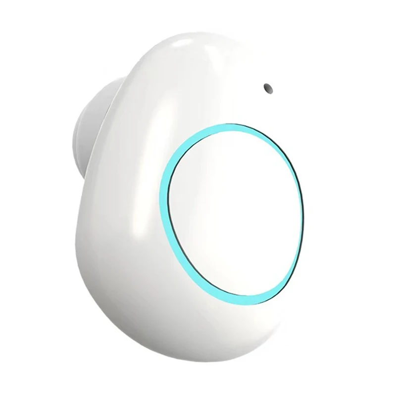 ABKT-контроль Bluetooth наушники беспроводной 400 мАч зарядный чехол