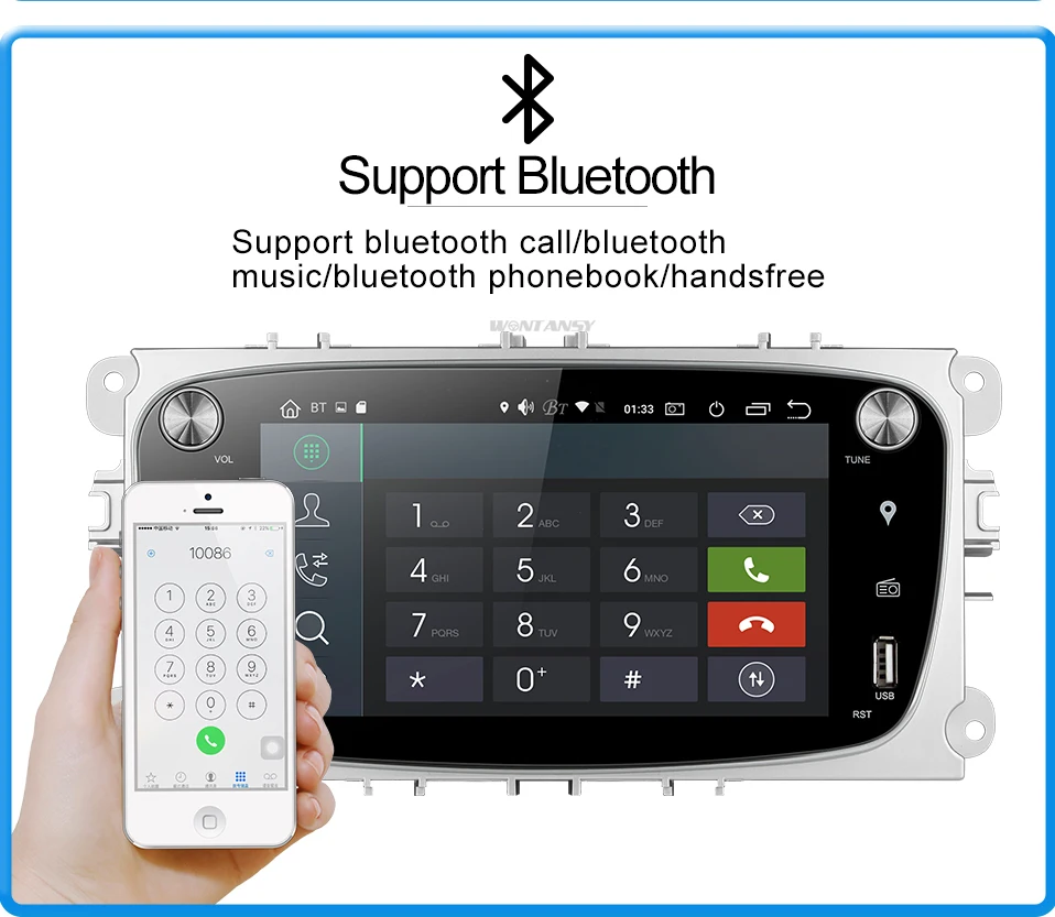 Cheap PX30 Android 9.0 Car dvd for Ford focus Mondeo S-max smax Kuga c-max 2009 2010 2011 with radio gps player 1024*600 navigation 3 Cheap PX30 Android 9.0 Car dvd for Ford focus Mondeo S-max smax Kuga c-max 2009 2010 2011 with radio gps player 1024*600 navigation 3