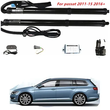 

For Volkswagen Passat 2016+ Caccessorie Intelligent Electric Tailgate Modified Trunk Support Rod Tail Lifting Rear Door Switch