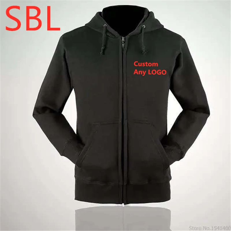 SBL, новинка, Зимние толстовки, Мужская теплая плотная куртка, толстовки, мужской кардиган, свободный, уличная одежда, однотонный, удобный худи, топы