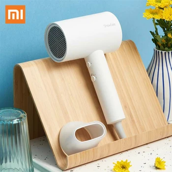 

New XIAOMI MIJIA SHOWSEE Anion Hair Dryer Negative Ion 1800W hair care Professinal Quick Dry Portable Hairdryer Diffuser