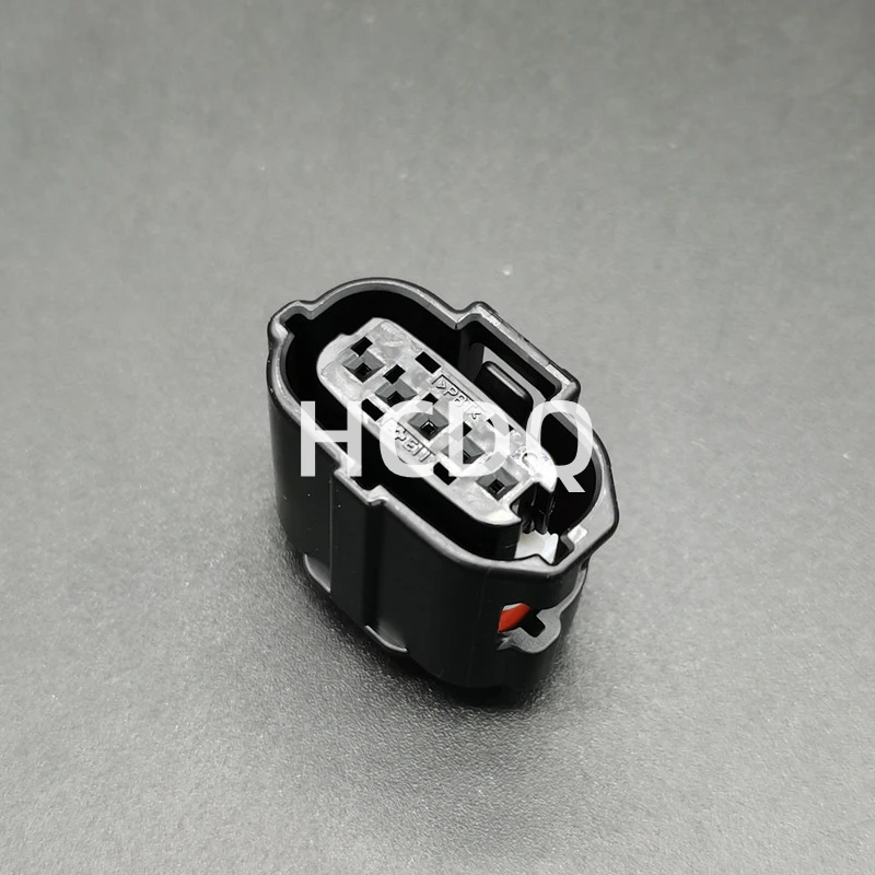 The original 90980-12292 5PIN Female automobile connector plug shell and connector are supplied from stock