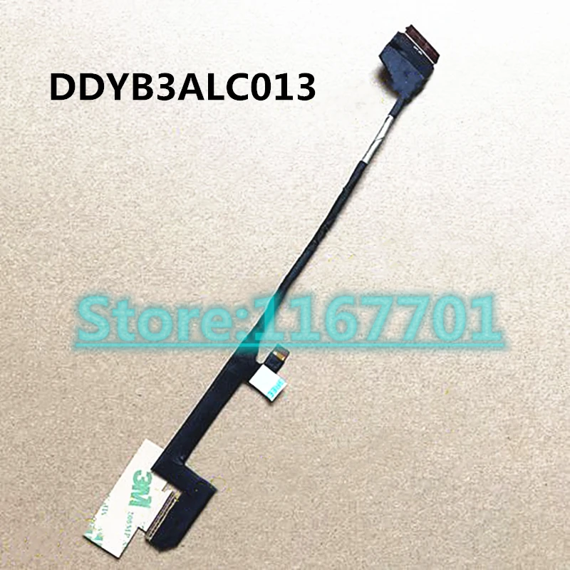 

New Original Laptop/Notebook LCD/LED/LVDS cable for HP pavilion X2 12-B 12-B101nf DDYB3ALC013 DDYB3ALC000