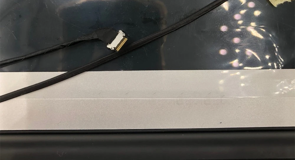 Класс А+ для Apple MacBook Air 13," A1466 ЖК-экран дисплей в сборе 2013 год