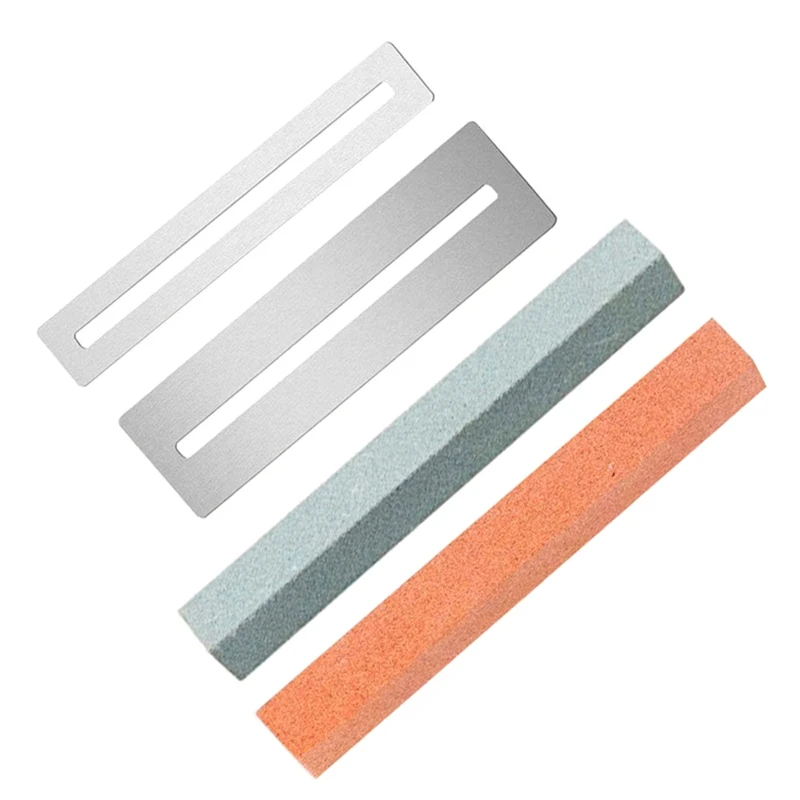 Guitar Wire Sanding Kit, Stone Guard, Finger Plate Polishing, DIY