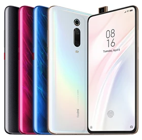 Глобальная версия Xiaomi Mi 9T pro 6GB 128GB Смартфон Snapdragon 855 мобильный телефон 4000mAh 6,39 InScreen Fingerprient Popup QC 4,0