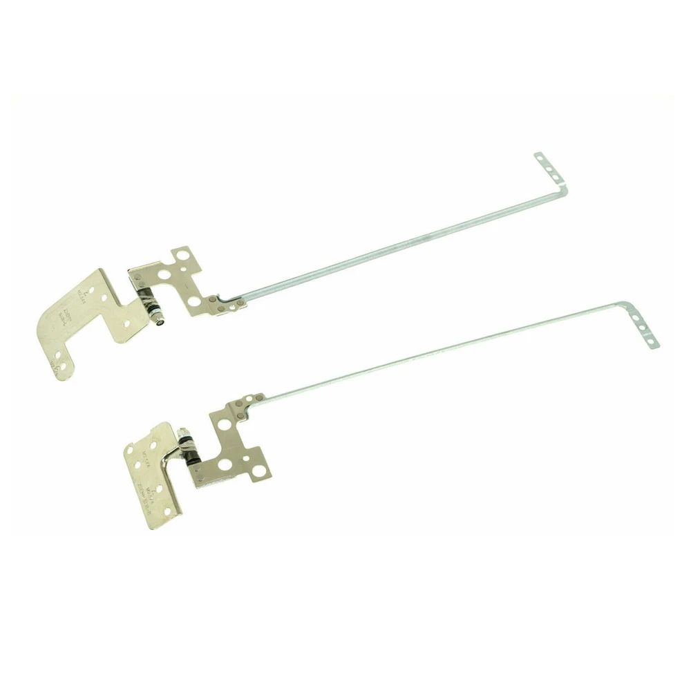 

NEW lcd hinges for Acer Chromebook C810 CB5-311 CB5-311P Laptop Lcd Hinge Set AM176000300 AM176000400 33.MPRN2.002