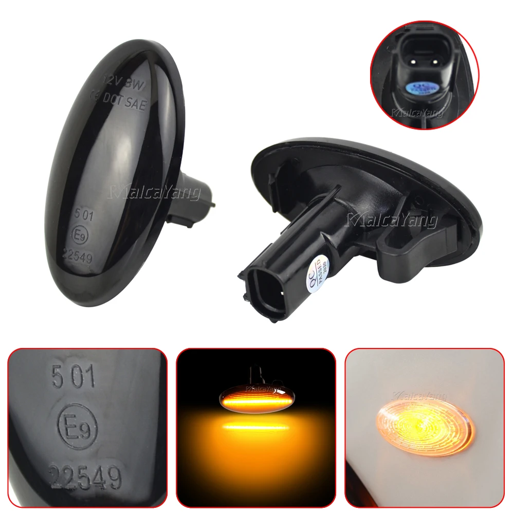Subaru Liberty Forester Impreza 2008-2019  ̳ Led ̵ Ŀ  ñ׳ Ʈ 