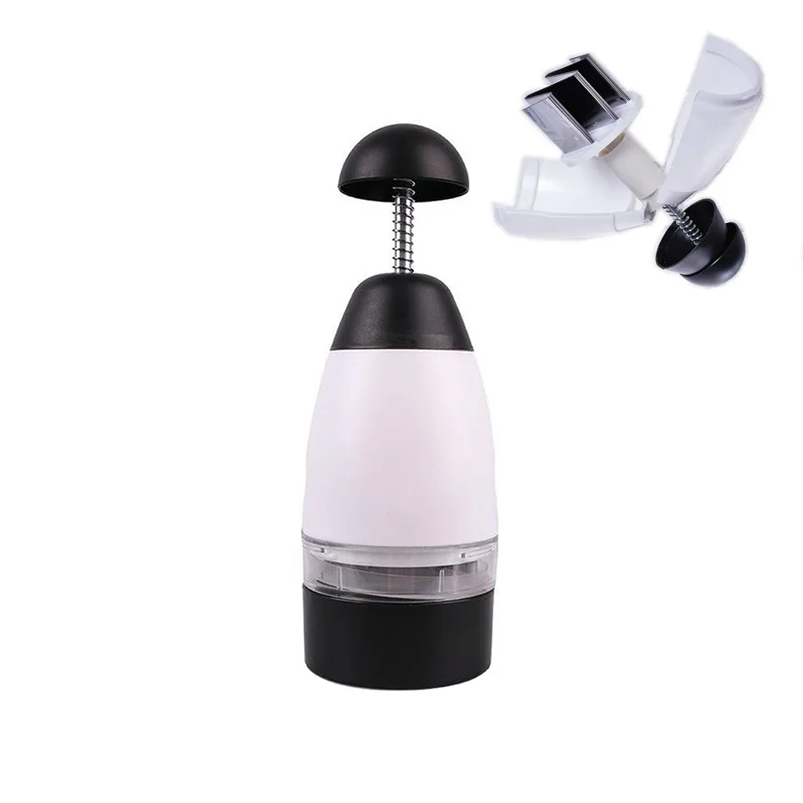 Прибор для растирания чеснока еда овощи измельчитель как по телевизору легко