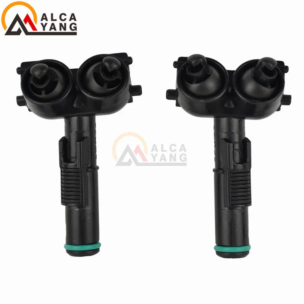 Для Mazda 3 Axela 2003-2009 передняя фара шайба подъемный цилиндр распылительная Форсунка BP4K-51-8H1B BP4K-51-8G1B BP4K-518H1B