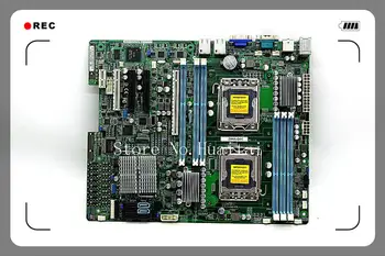 

high quality desktop motherboard for Z9NA-D6C LGA1356 DDR3 dual server mainboard 100% tested fully work