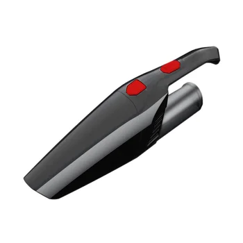 

Wireless Handheld Vacuum 12V Car Vacuum Cleaner,120W 5000PA Strong Power Suction for Home and Car Cleaning Wet/Dry Handheld Auto