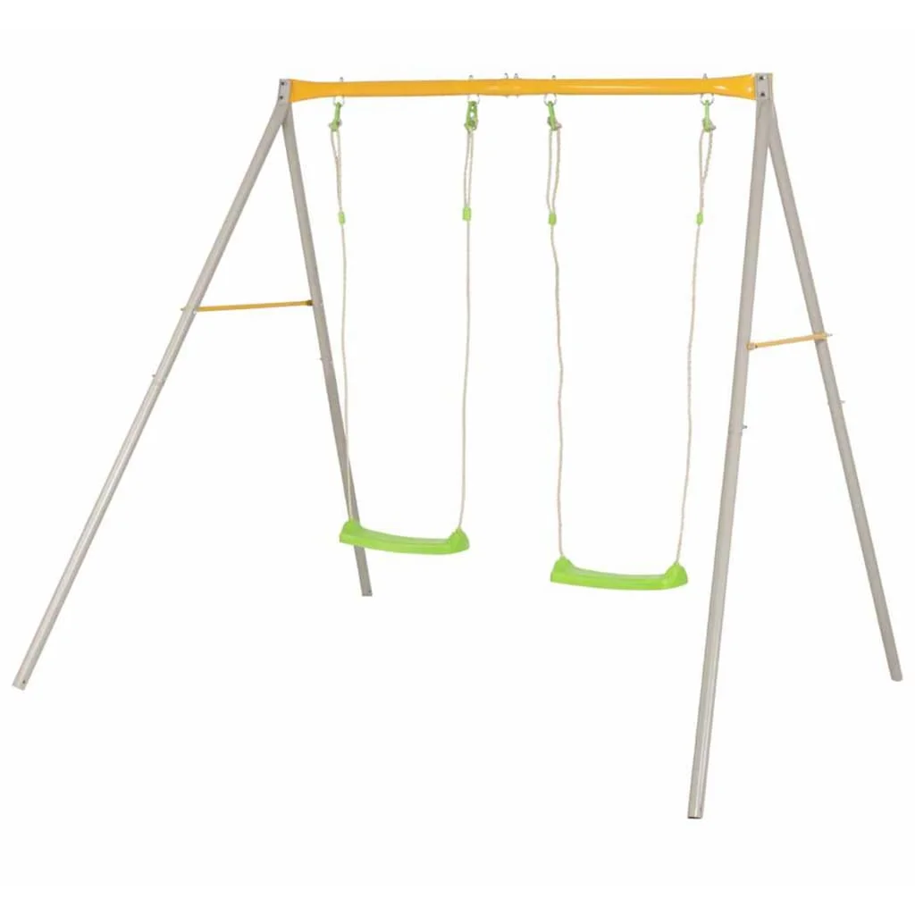 Trigano Ensemble De Balancoire Pour Bebe Chaise A Bascule Duetto Pour Enfants Sorties En Plein Air Aire De Jeu Jouets Pour Enfants De La Maternelle Aliexpress
