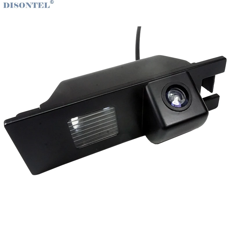 Автомобильная камера заднего вида для sony ccd OPEL Astra Corsa Meriva Vectra Zafira FIAT Grande Renault Megane