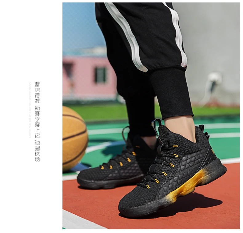 Мужская баскетбольная обувь Jordan 13 Jordan 11 Lebron James 15 Hype дышащая повседневная обувь для фитнеса Lebron Boots