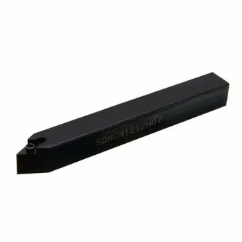 

18pcs 12mm Shank Lathe Boring Bar Turning Tool Holder Set With Carbide Inserts