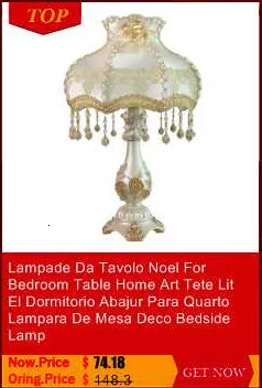 Скандинавская кухня De Techo Decoracao Para Casa Lampara деко дом с украшением в виде кристаллов светильник подвесной светильник Suspendu Hanglamp
