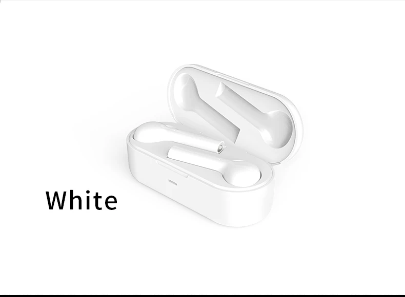 Huawei настоящие беспроводные наушники-вкладыши 5,0 Bluetooth Vision Touch Switch наушники большой емкости зарядный Чехол Водонепроницаемая гарнитура