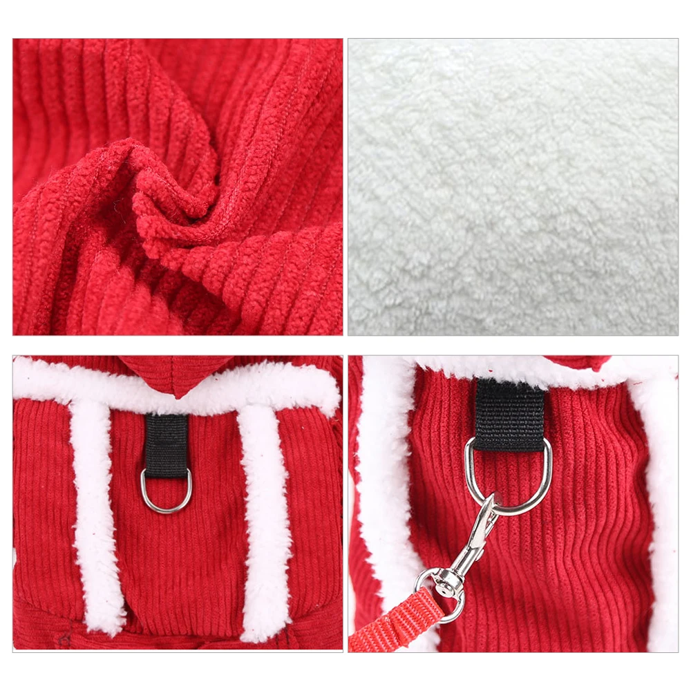 Одежда для домашних животных наряд для маленьких средних собак кошки Чихуахуа забавная Одежда для собак теплое зимнее пальто для щенка Кошки Одежда для питомца принадлежности