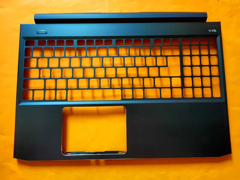 Новинка обложка для клавиатуры Acer Predator Helios 300 PH315-52 C | Компьютеры и офис