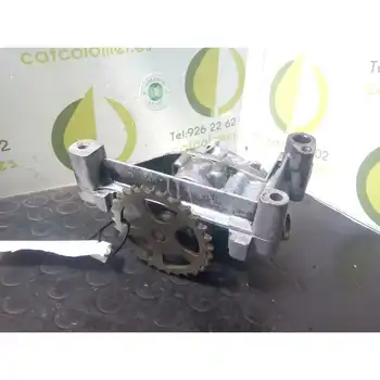 

6141861 Oil pump Peugeot Expert Kasten Standard 2.0 Hdi