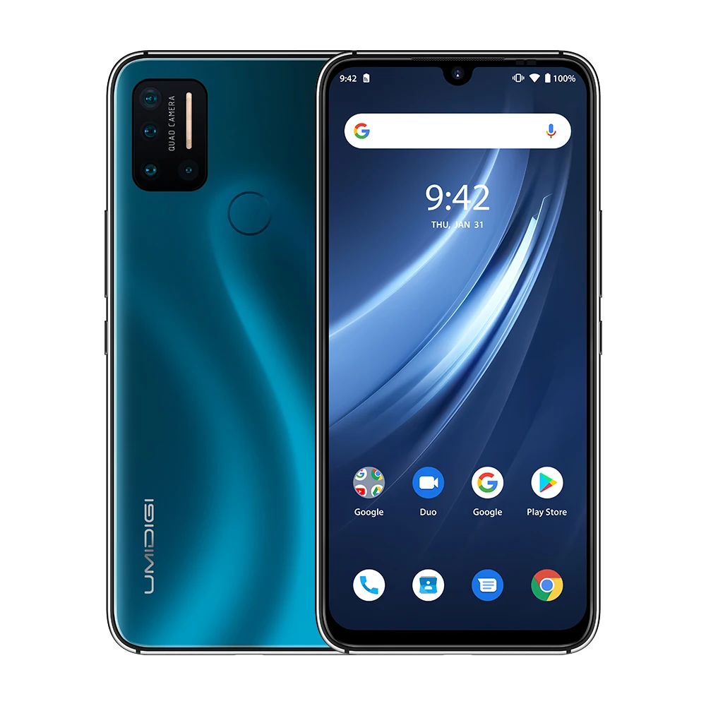 متوفر UMIDIGI A7 Pro كاميرا رباعية نظام تشغيل أندرويد 10 OS 6.3 8 متوفر UMIDIGI A7 Pro كاميرا رباعية نظام تشغيل أندرويد 10 OS 6.3 8