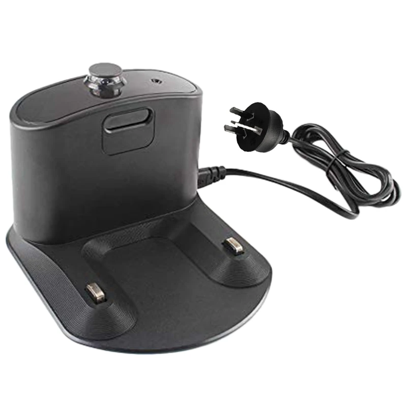 Зарядное устройство Док-станция для зарядки IRobot Roomba 500 600 700 800 900 серия AU Plug