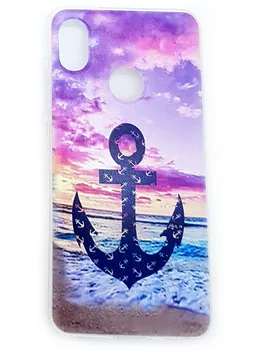 

Silicone case Sea for Vsmart Joy 1