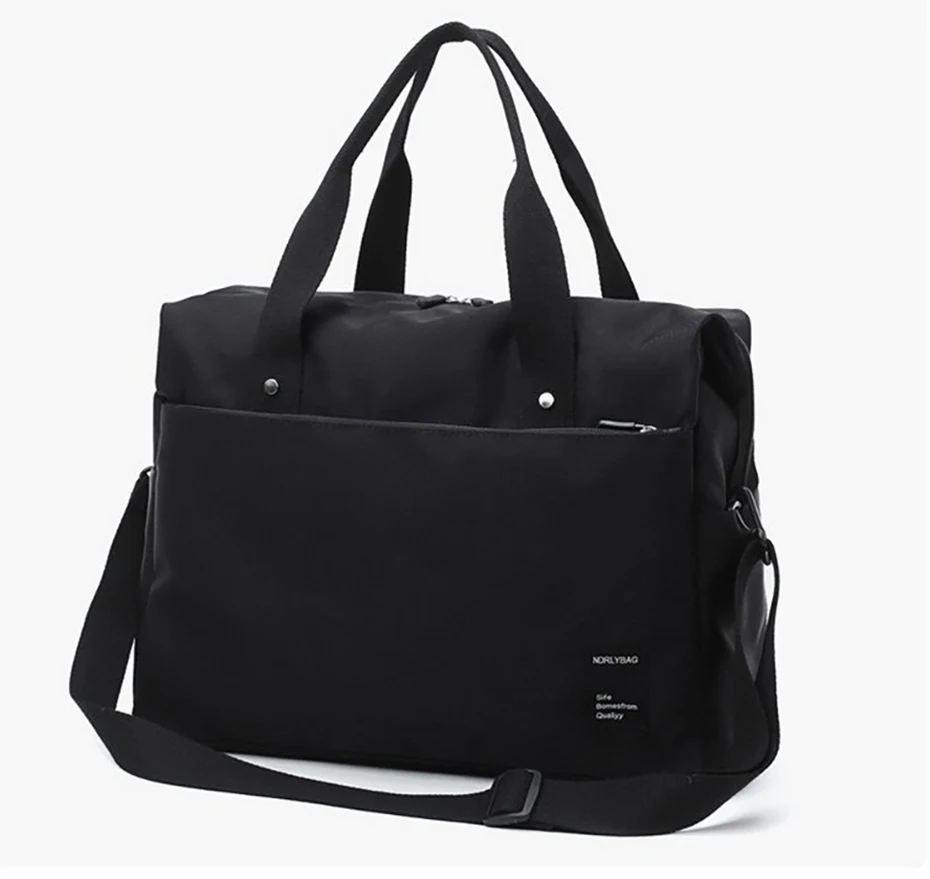 Sport Bag Gym Fitness Yoga Bag Waterproof Nylon Travel Handbags Women the Shoulder Sac De Sport Luggage Duffle29