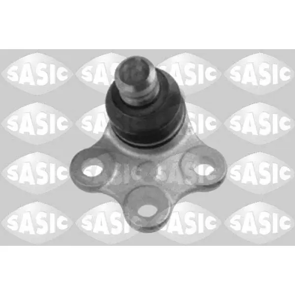 Опора шаровая нижняя левая Renault Kangoo 1.6/1.5CDi 08 SASIC 75
