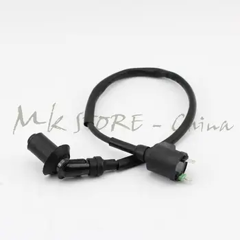 

CDI UNIT&Ignition Coil&Regulator&starter relay GY6 PIT Quad Dirt Bike ATV Buggy