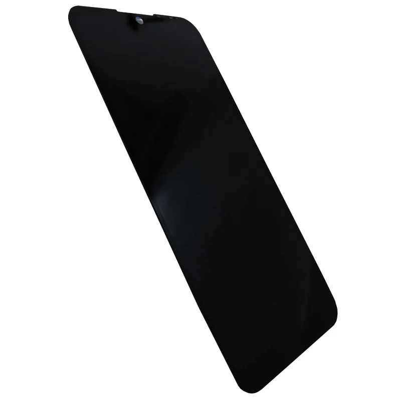 5,71 ''с рамкой для huawei Y5 ЖК-дисплей Дисплей 10-кодирующий преобразователь сенсорного экрана в сборе для ремонта Запчасти для huawei Honor 8S ЖК-дисплей Дисплей