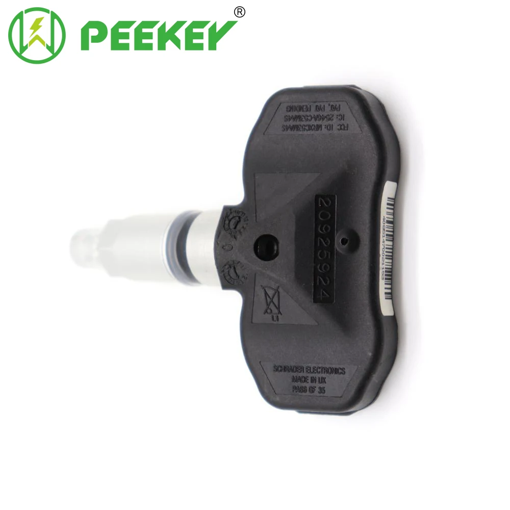Tire Pressure Monitor Sensor TPMS Sensor For CHEVROLET HHR IMPALA